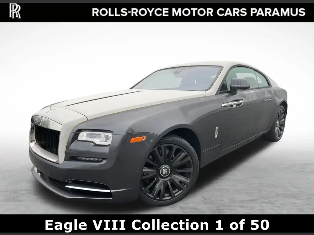 Approved Pre-Owned Rolls-Royce Search Results